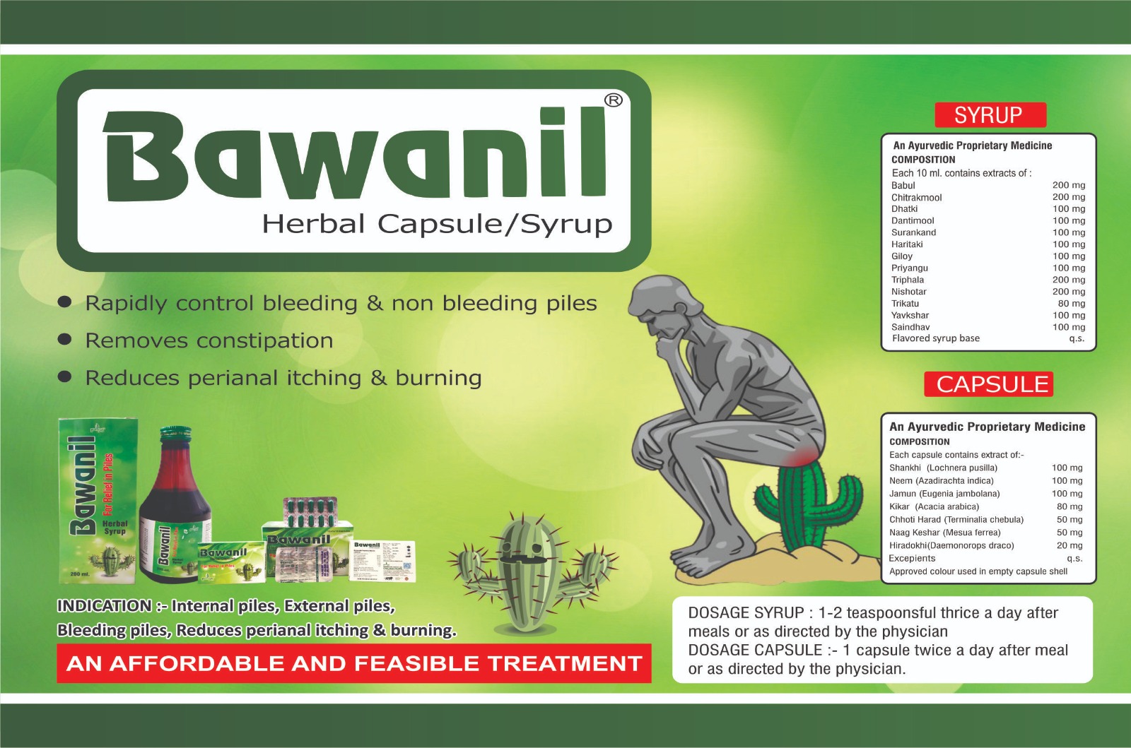 Bawanil